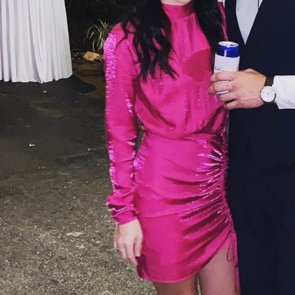 Revolve dress worn once